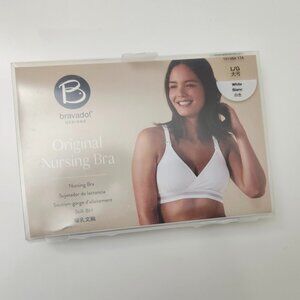 20. Bravado Original Nursing Bra. NIB